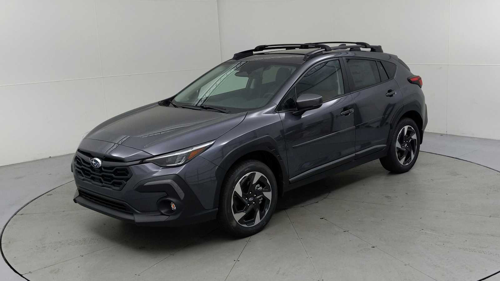 new 2025 Subaru Crosstrek car, priced at $35,261