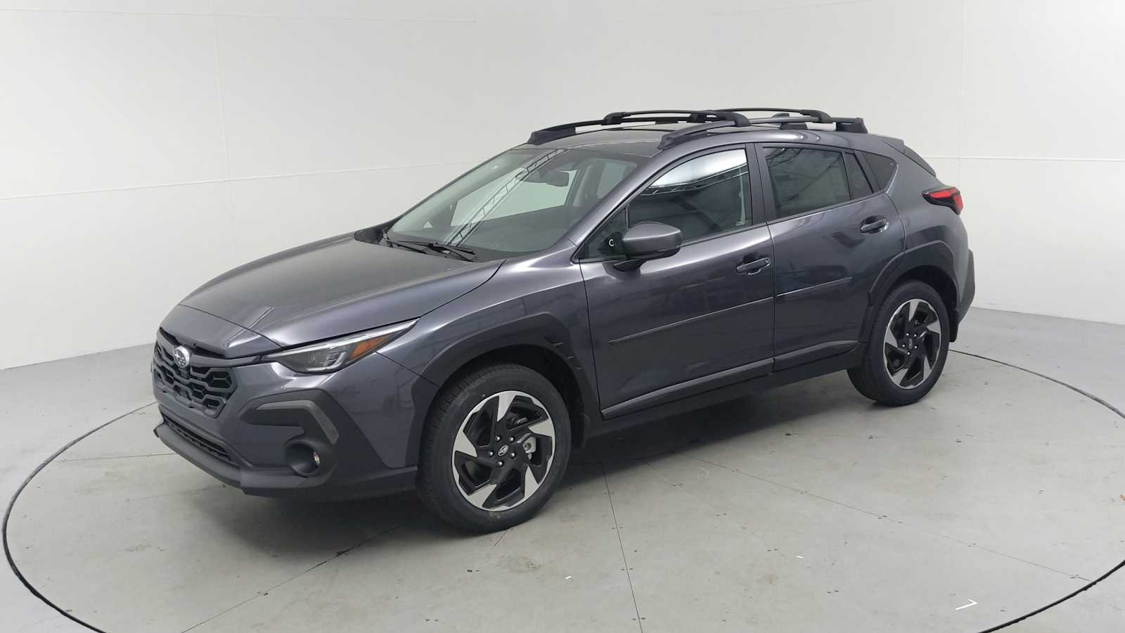 new 2025 Subaru Crosstrek car, priced at $34,310