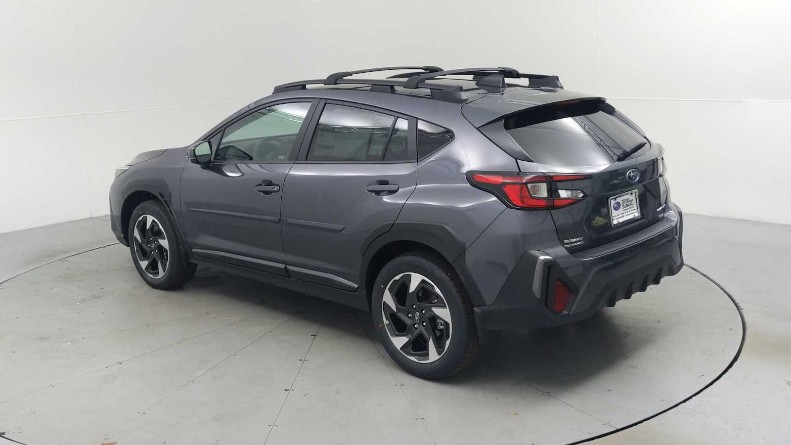 new 2025 Subaru Crosstrek car, priced at $34,310