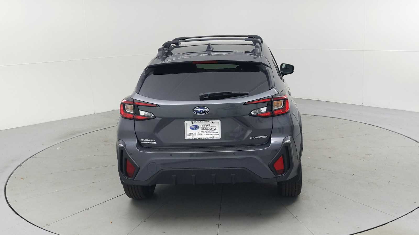 new 2025 Subaru Crosstrek car, priced at $34,310