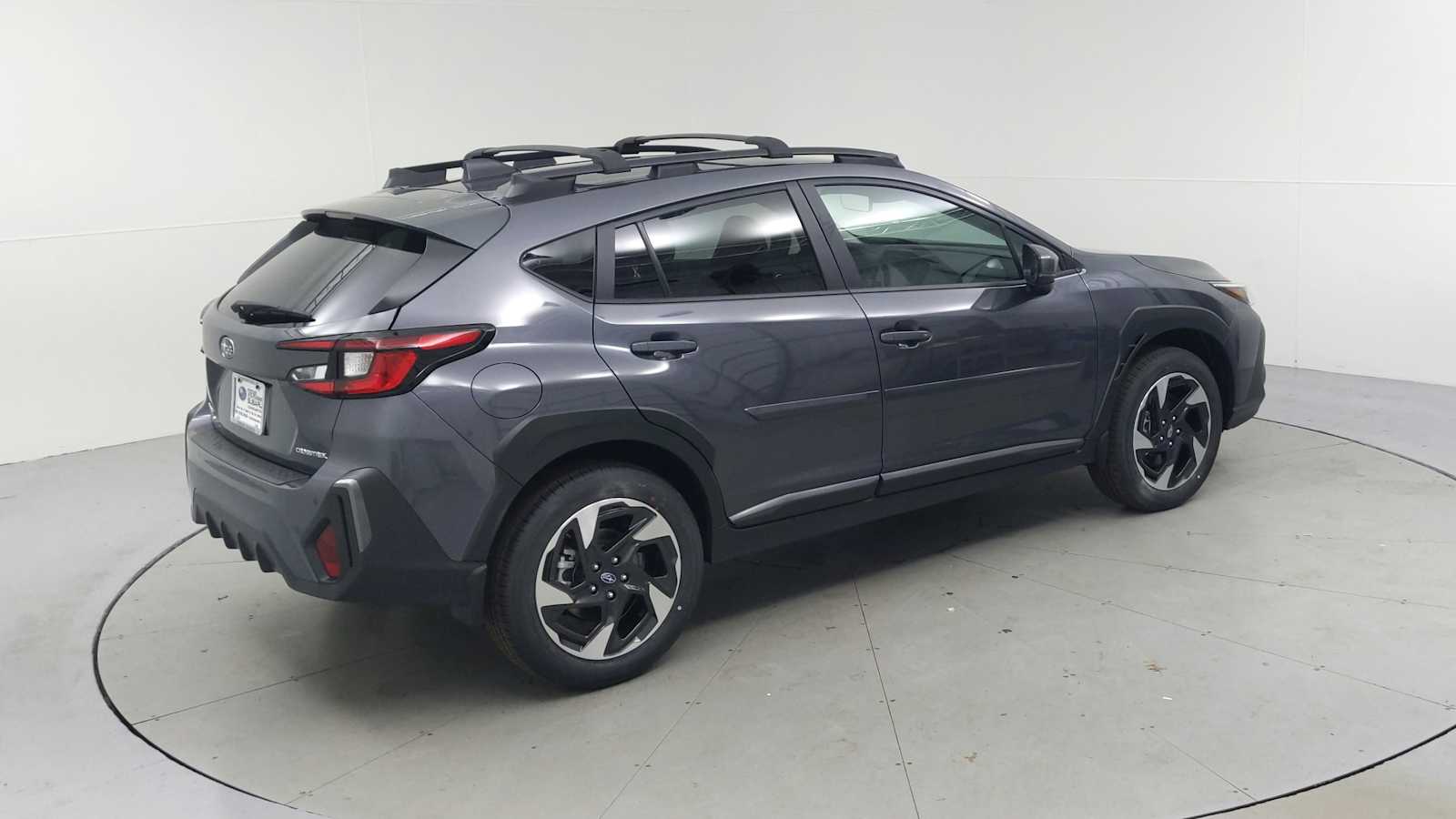 new 2025 Subaru Crosstrek car, priced at $34,310