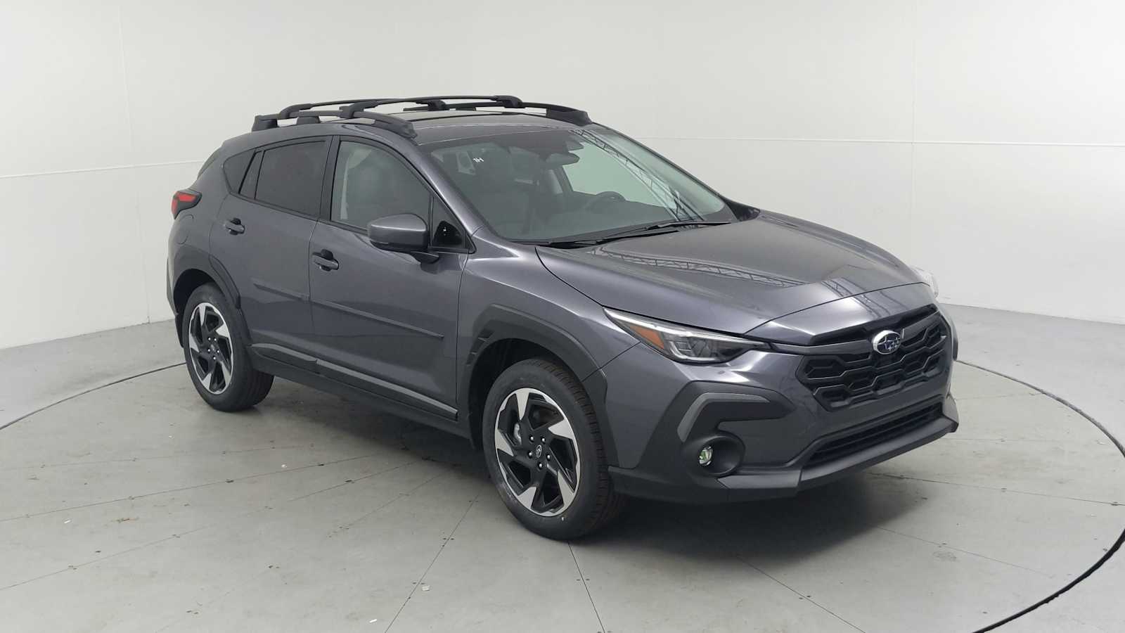 new 2025 Subaru Crosstrek car, priced at $34,310