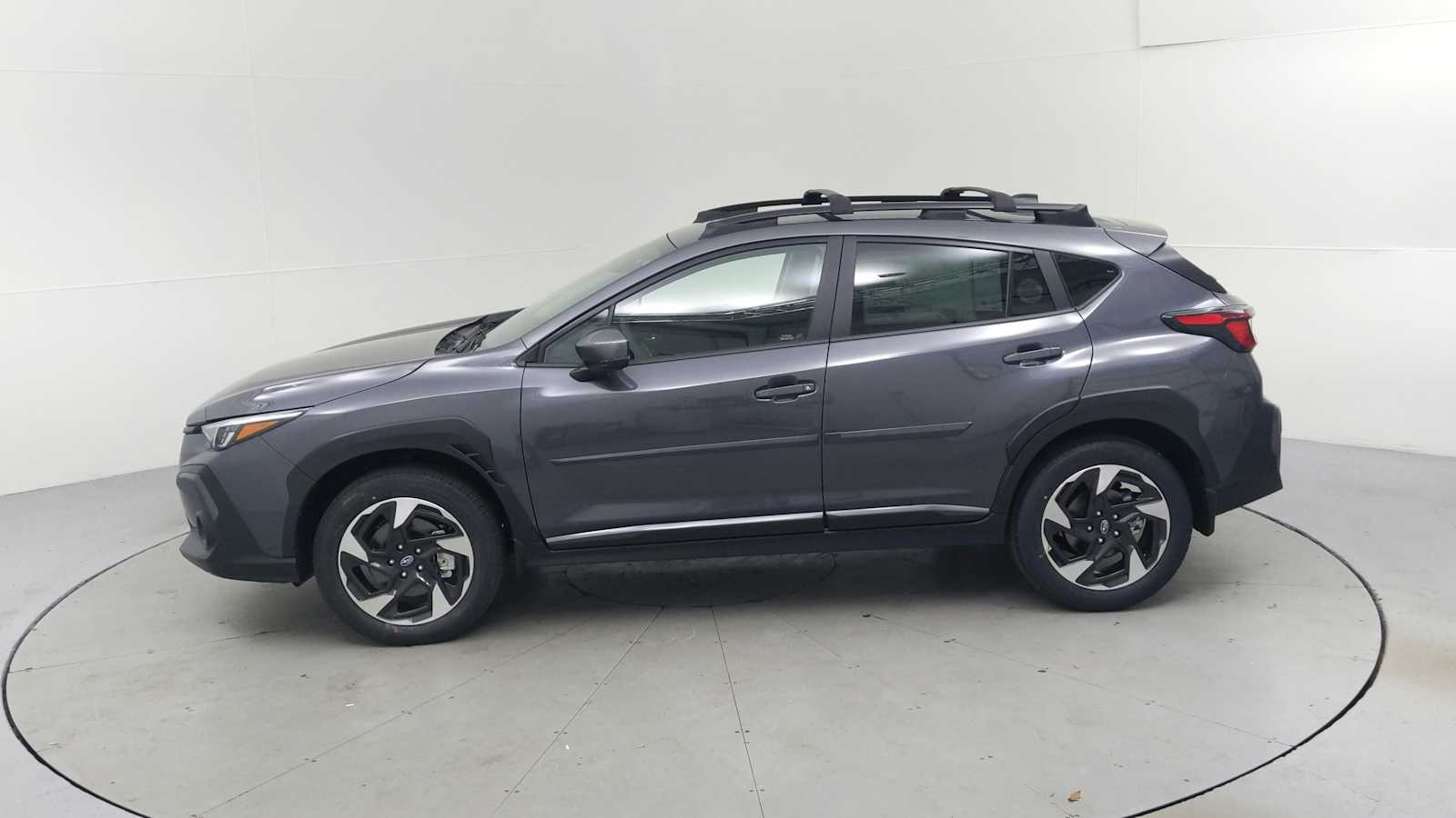 new 2025 Subaru Crosstrek car, priced at $34,310