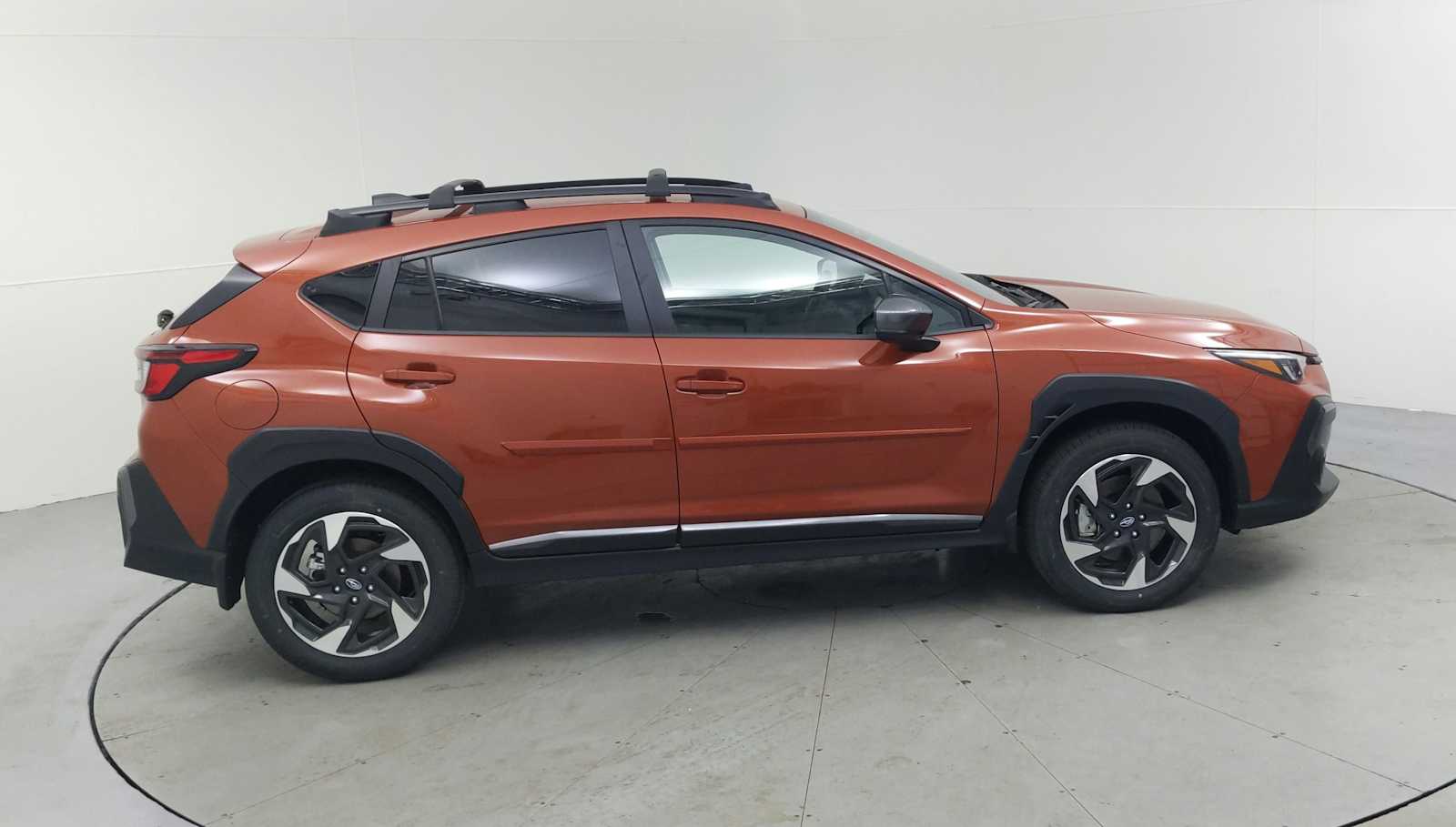 new 2025 Subaru Crosstrek car, priced at $34,429