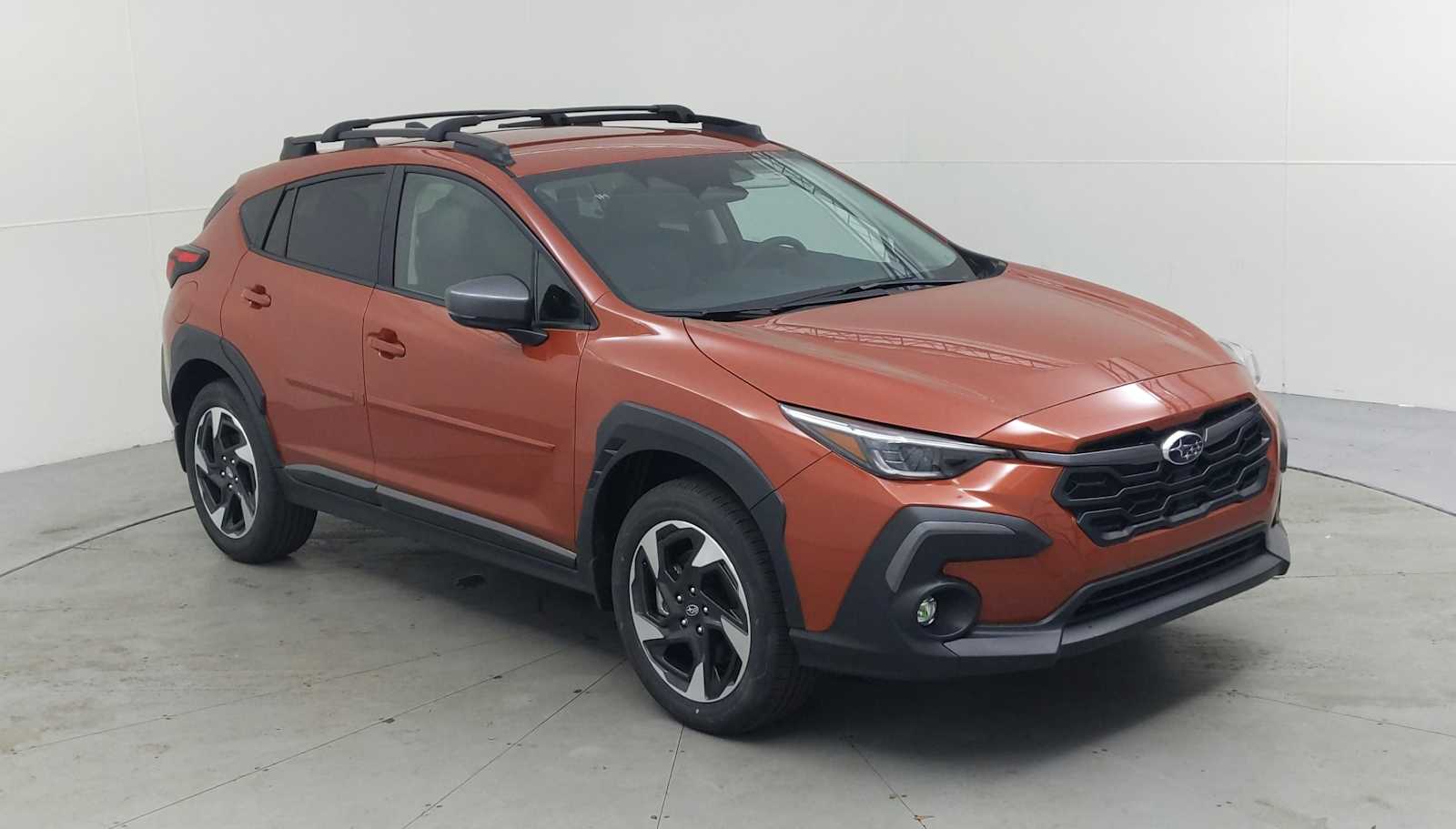 new 2025 Subaru Crosstrek car, priced at $34,429