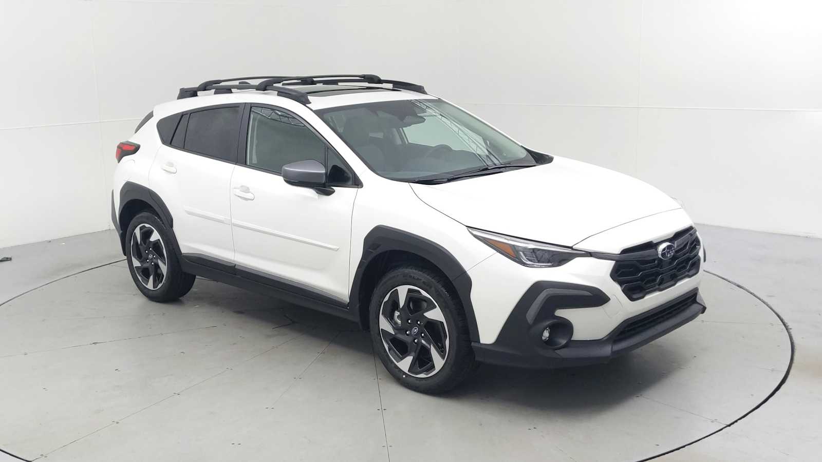 new 2024 Subaru Crosstrek car, priced at $35,727