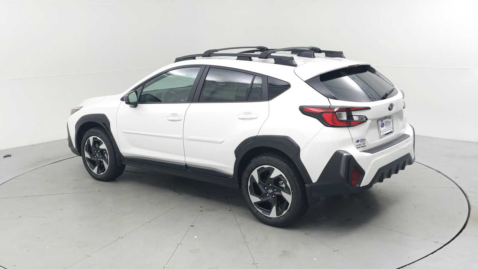 new 2024 Subaru Crosstrek car, priced at $35,727