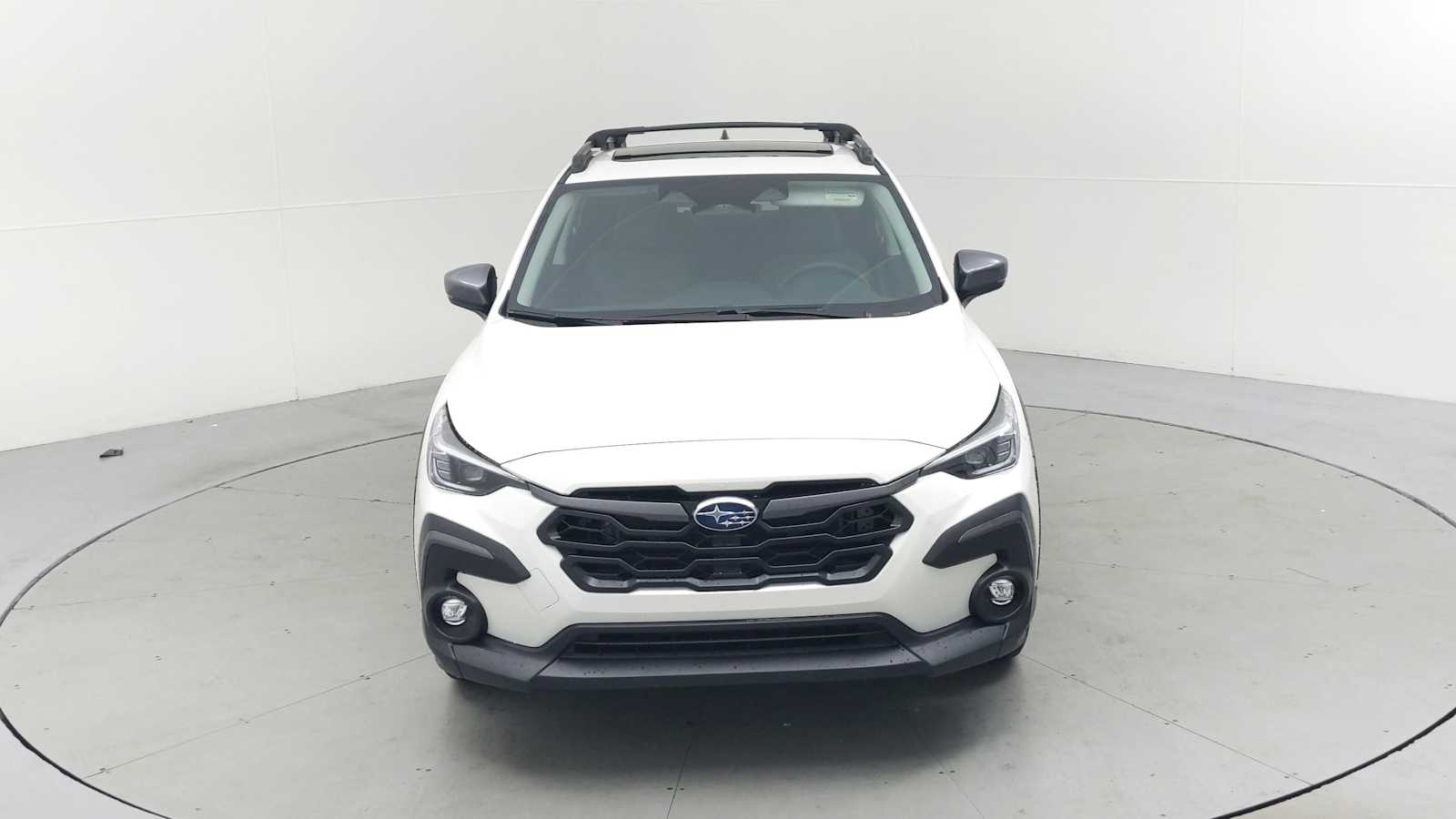 new 2024 Subaru Crosstrek car, priced at $35,727