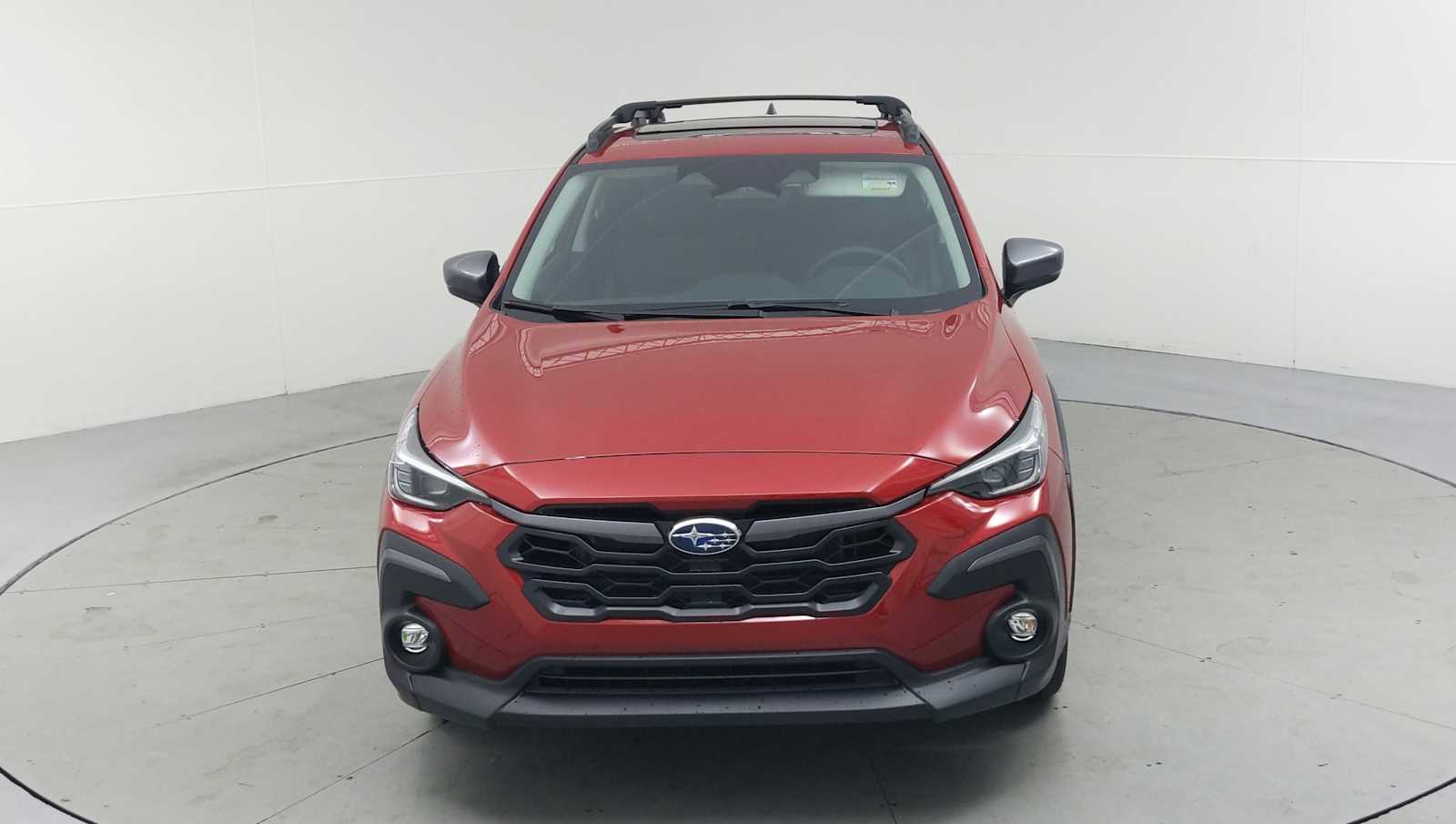 new 2024 Subaru Crosstrek car, priced at $35,132