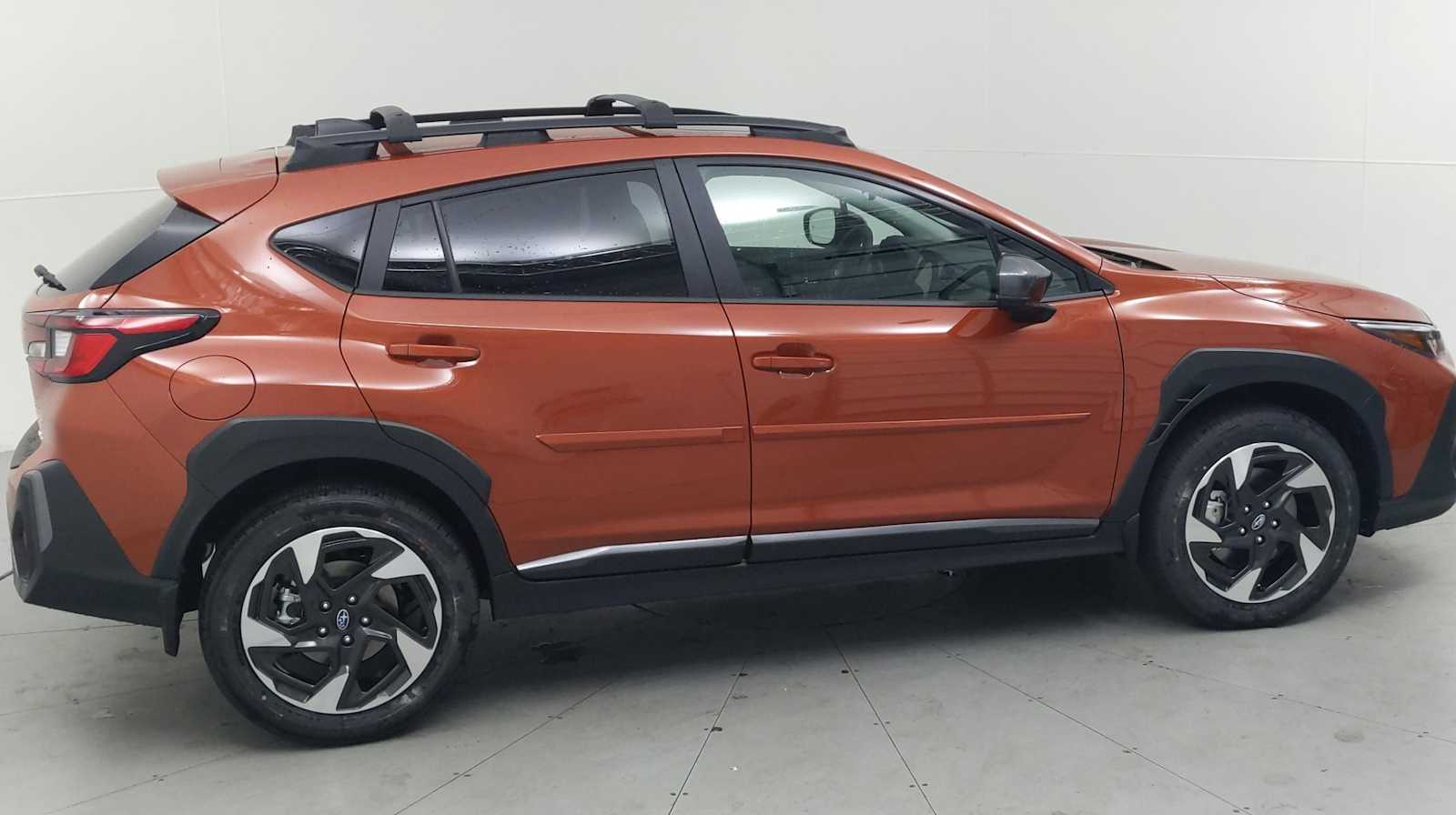 new 2024 Subaru Crosstrek car, priced at $35,745