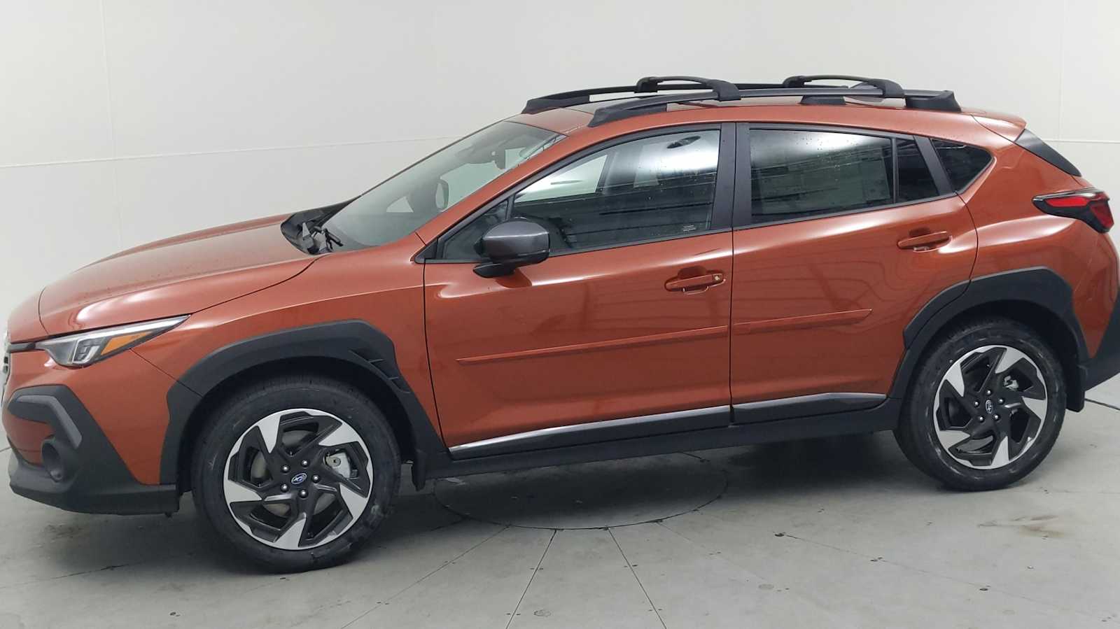 new 2024 Subaru Crosstrek car, priced at $35,745