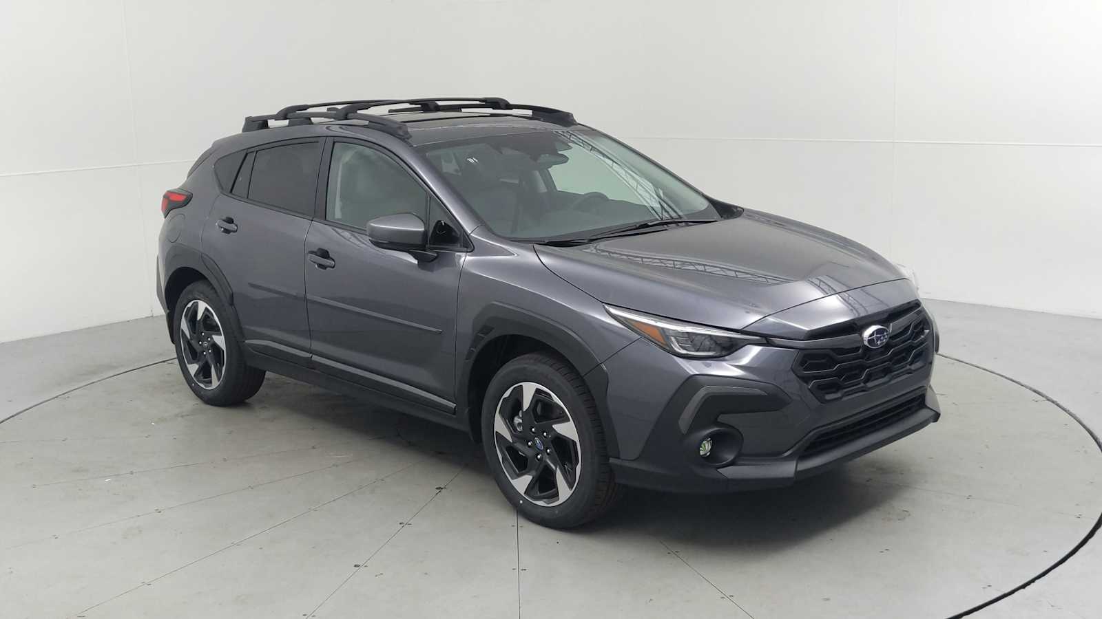 new 2024 Subaru Crosstrek car, priced at $35,745