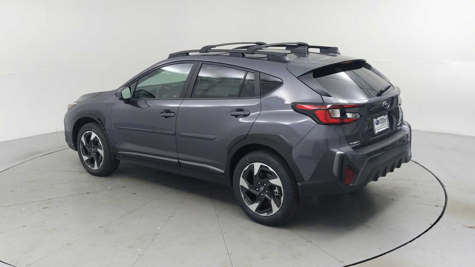 new 2024 Subaru Crosstrek car, priced at $35,745