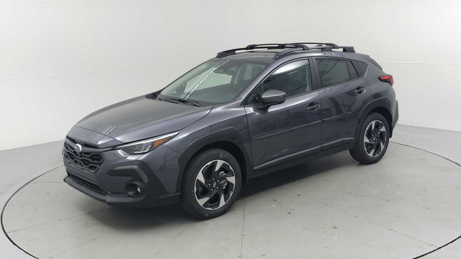 new 2024 Subaru Crosstrek car, priced at $35,745