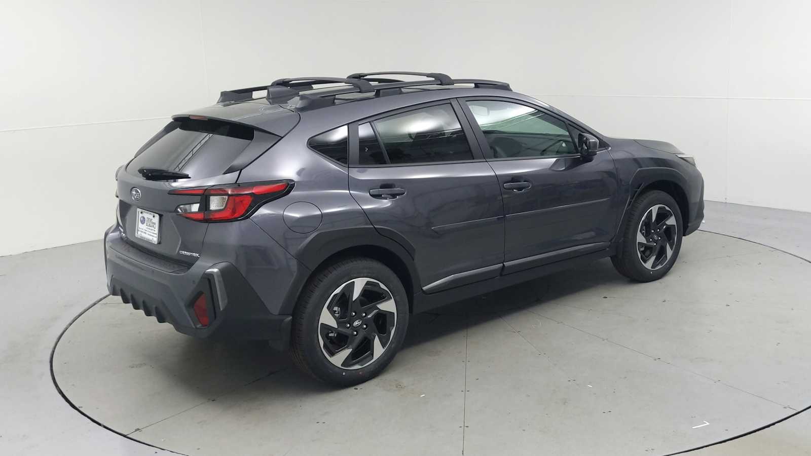 new 2024 Subaru Crosstrek car, priced at $35,745