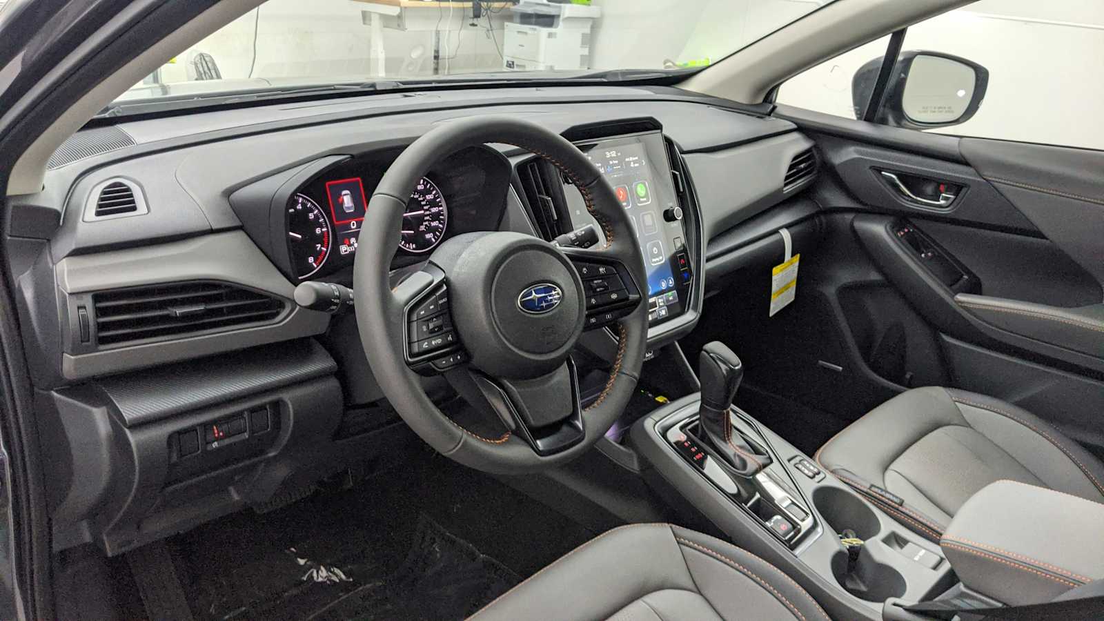 new 2024 Subaru Crosstrek car, priced at $35,745