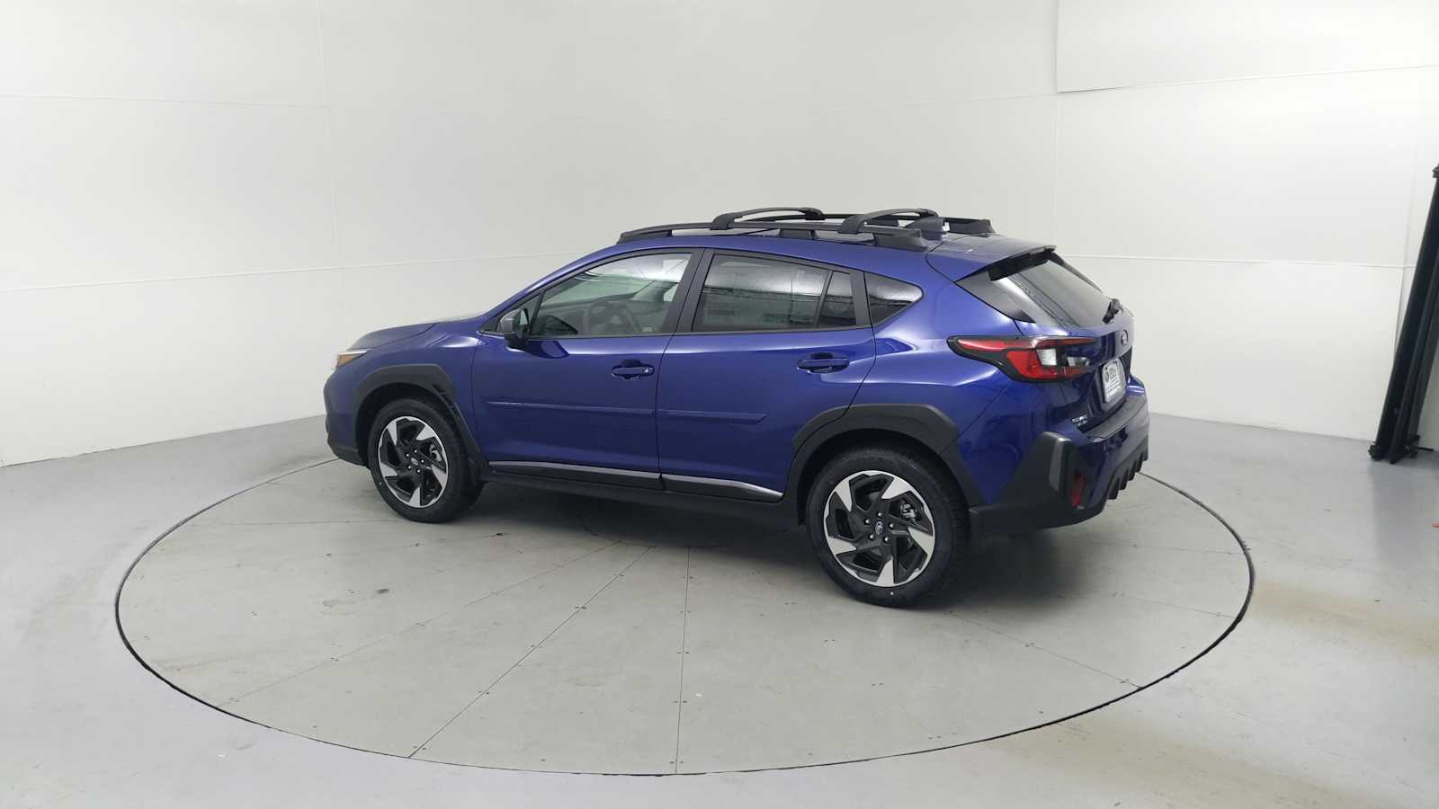 new 2025 Subaru Crosstrek car, priced at $36,105