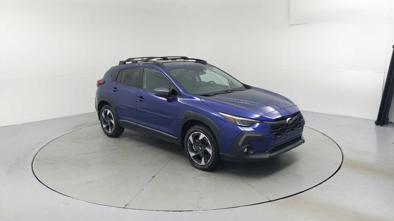 new 2025 Subaru Crosstrek car, priced at $36,105