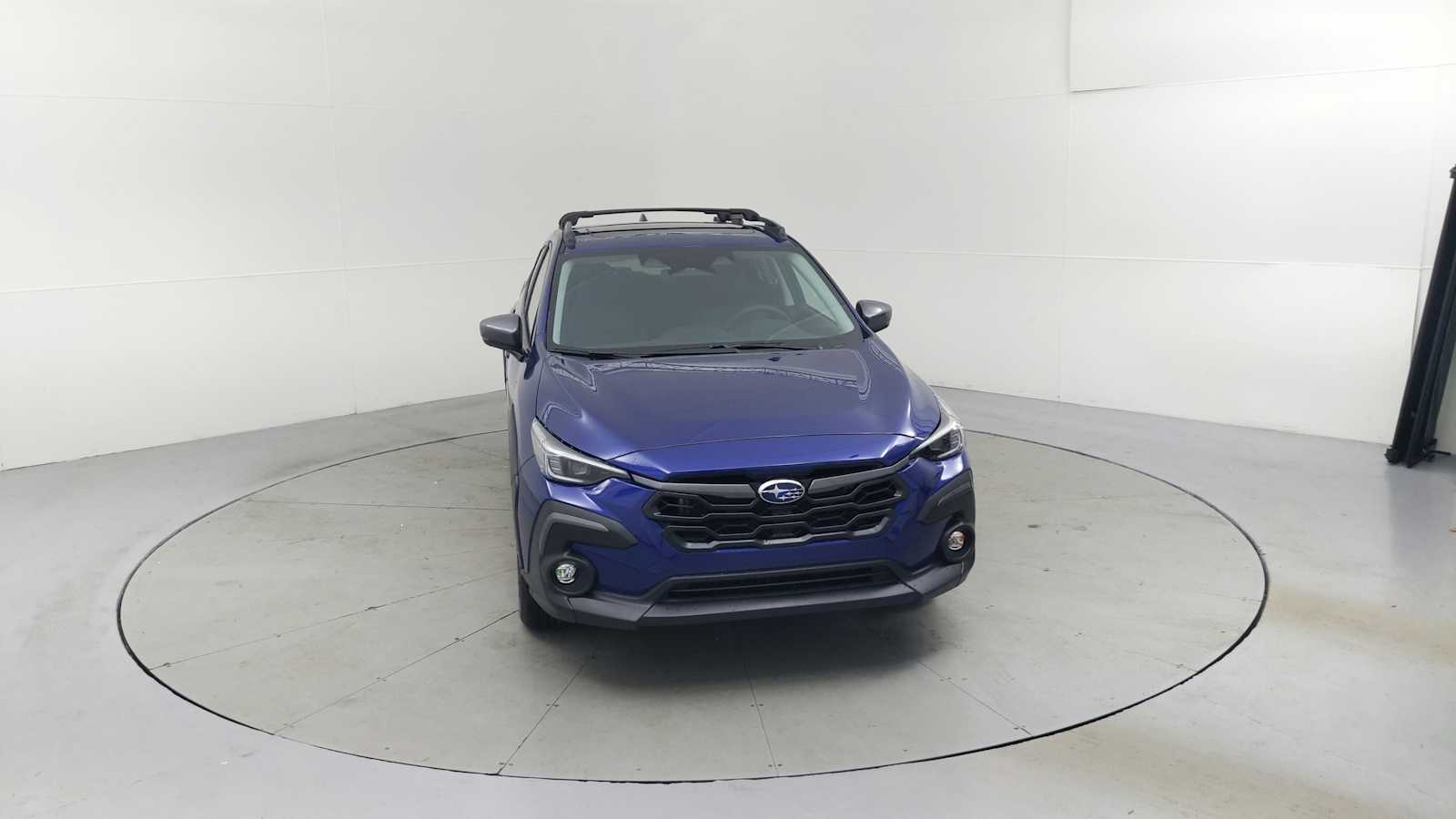 new 2025 Subaru Crosstrek car, priced at $36,105