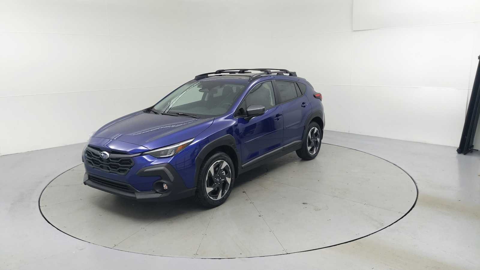 new 2025 Subaru Crosstrek car, priced at $36,105