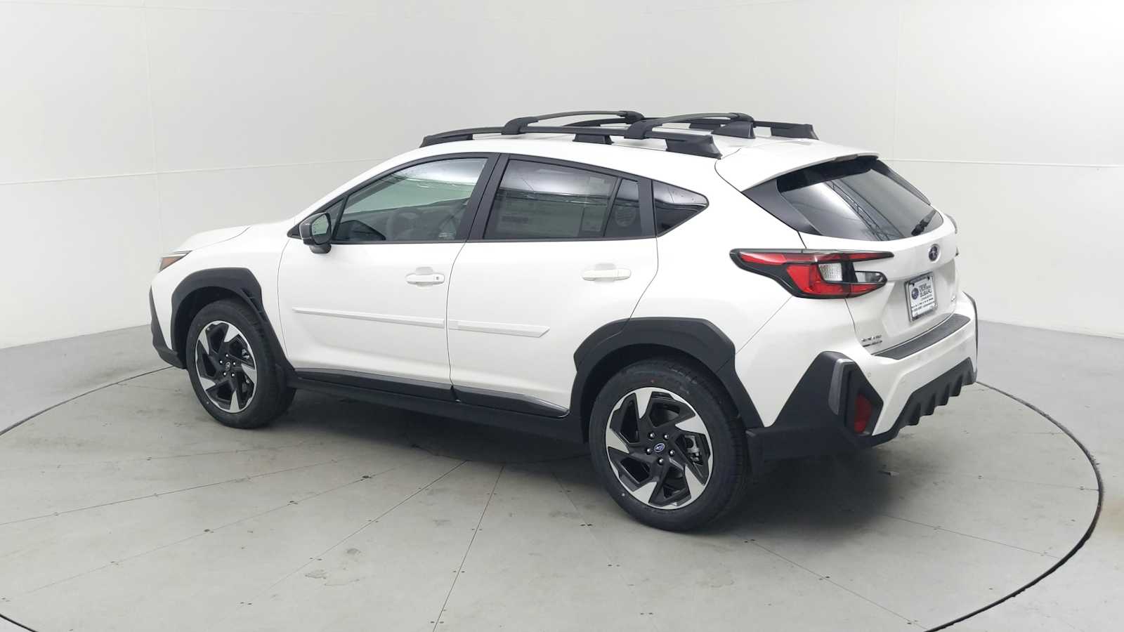 new 2025 Subaru Crosstrek car, priced at $36,105