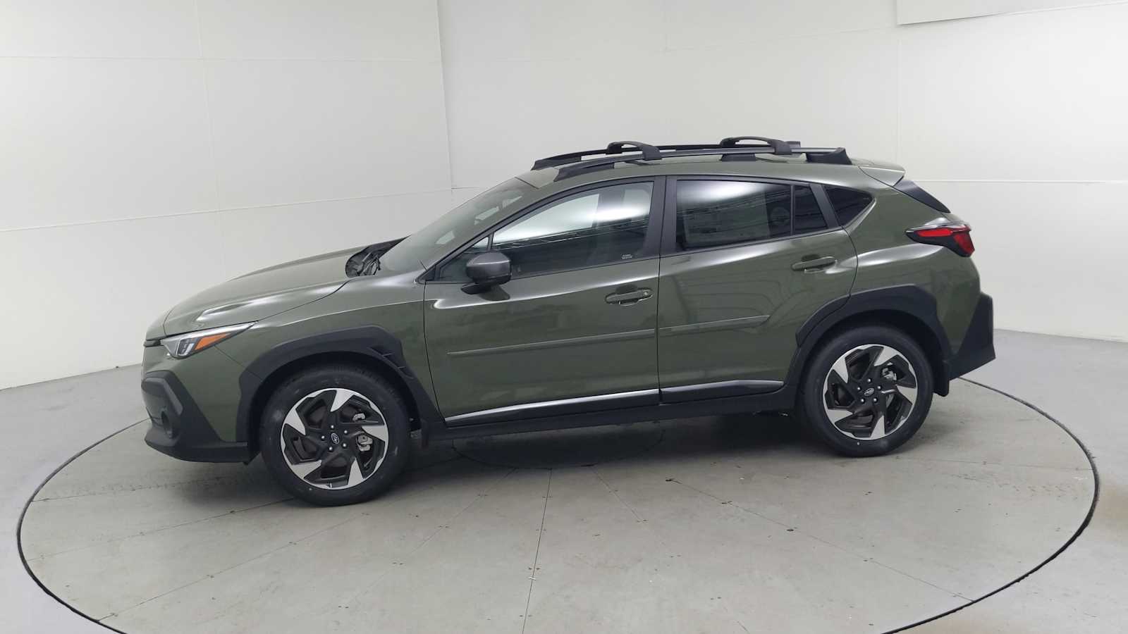 new 2025 Subaru Crosstrek car, priced at $37,369