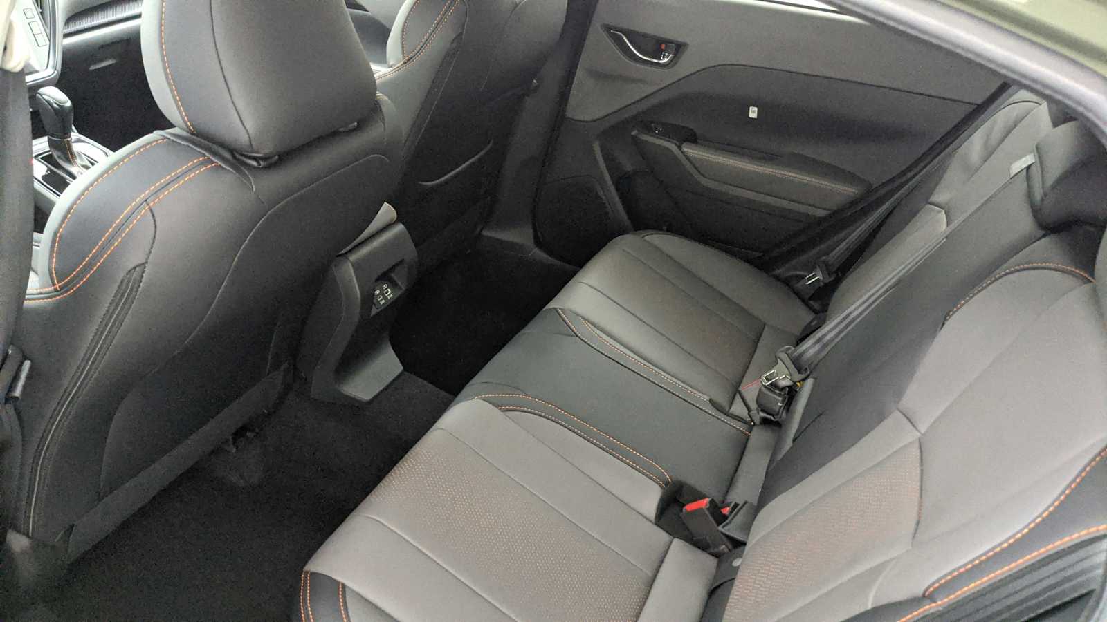 new 2025 Subaru Crosstrek car, priced at $37,369