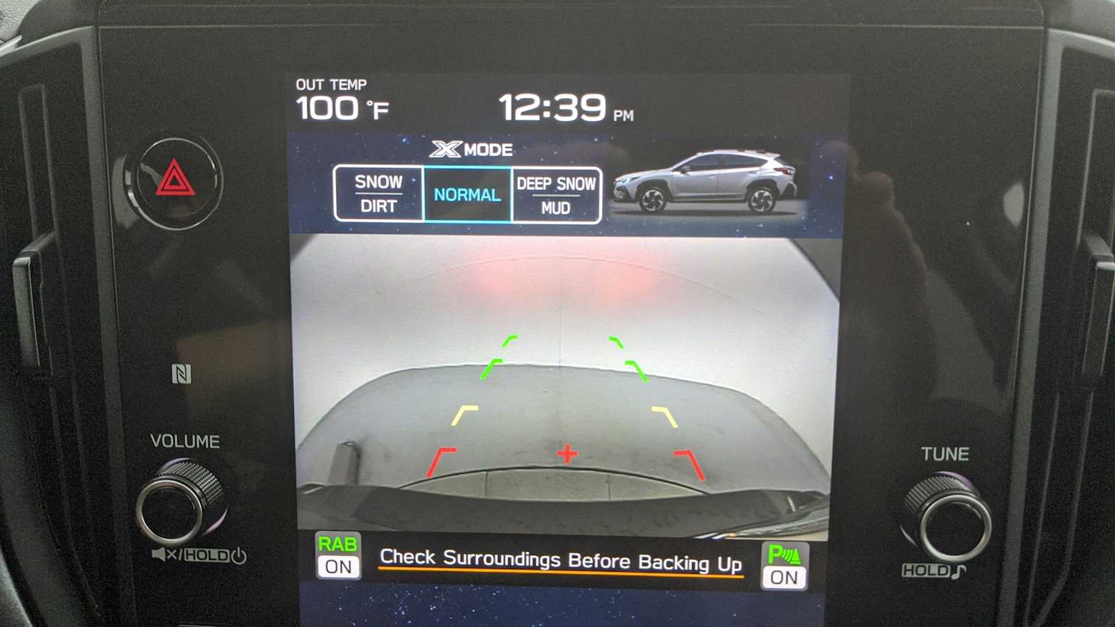 new 2025 Subaru Crosstrek car, priced at $37,369