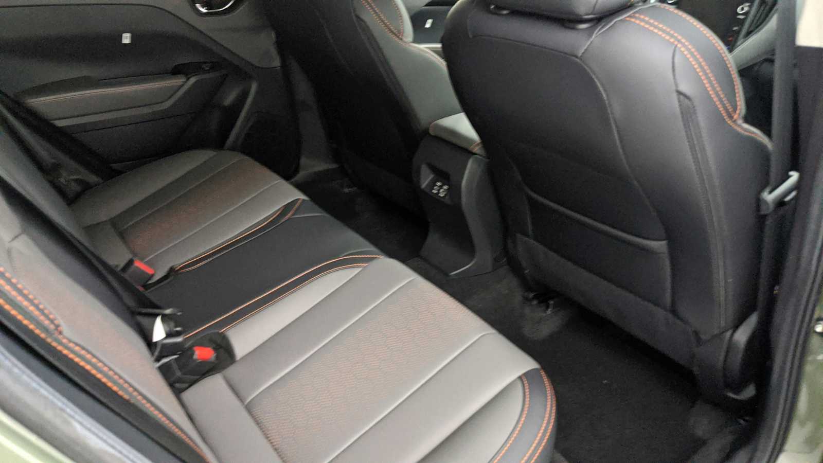 new 2025 Subaru Crosstrek car, priced at $37,369