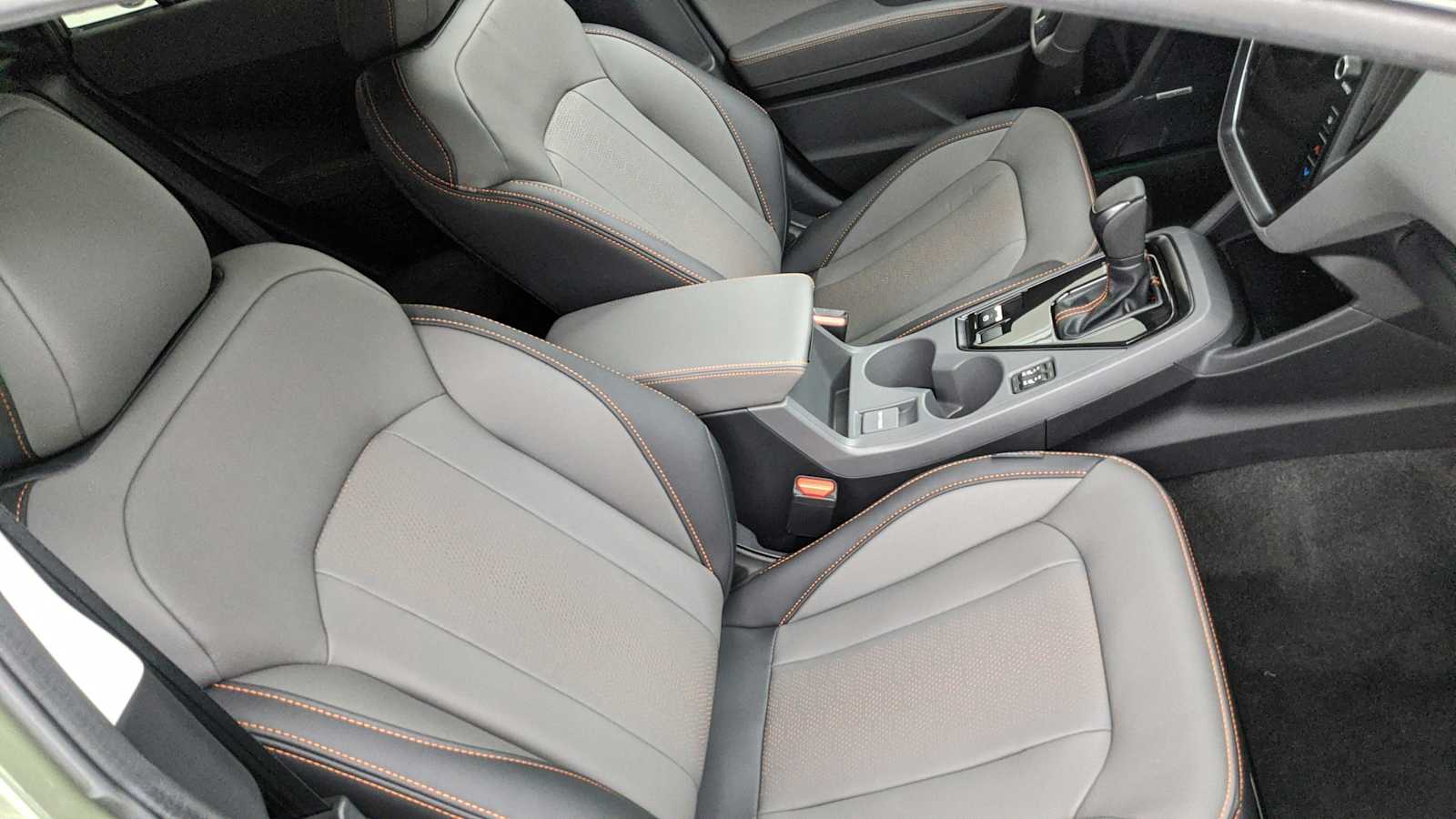 new 2025 Subaru Crosstrek car, priced at $37,369