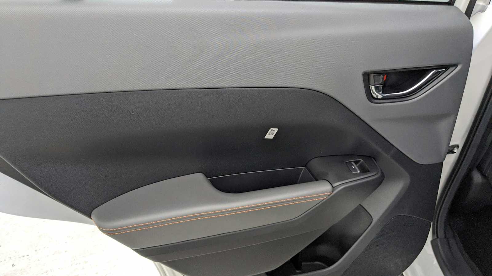 new 2025 Subaru Crosstrek car, priced at $37,056