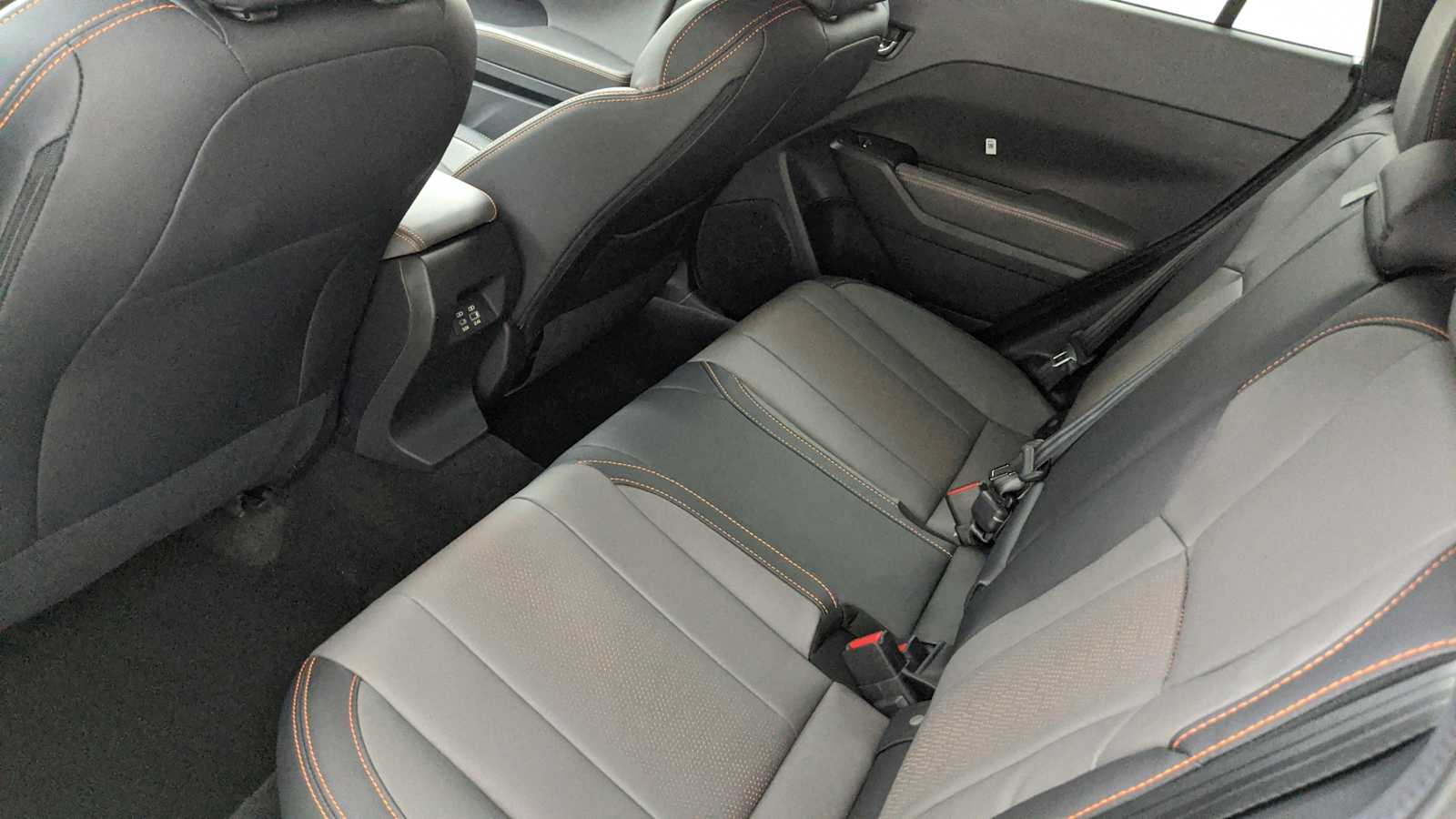 new 2025 Subaru Crosstrek car, priced at $37,056