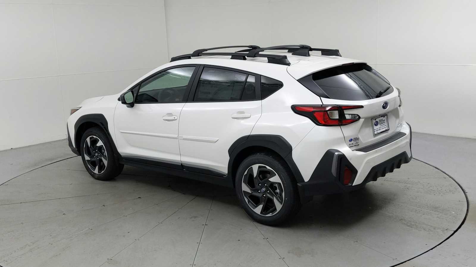 new 2025 Subaru Crosstrek car, priced at $37,056
