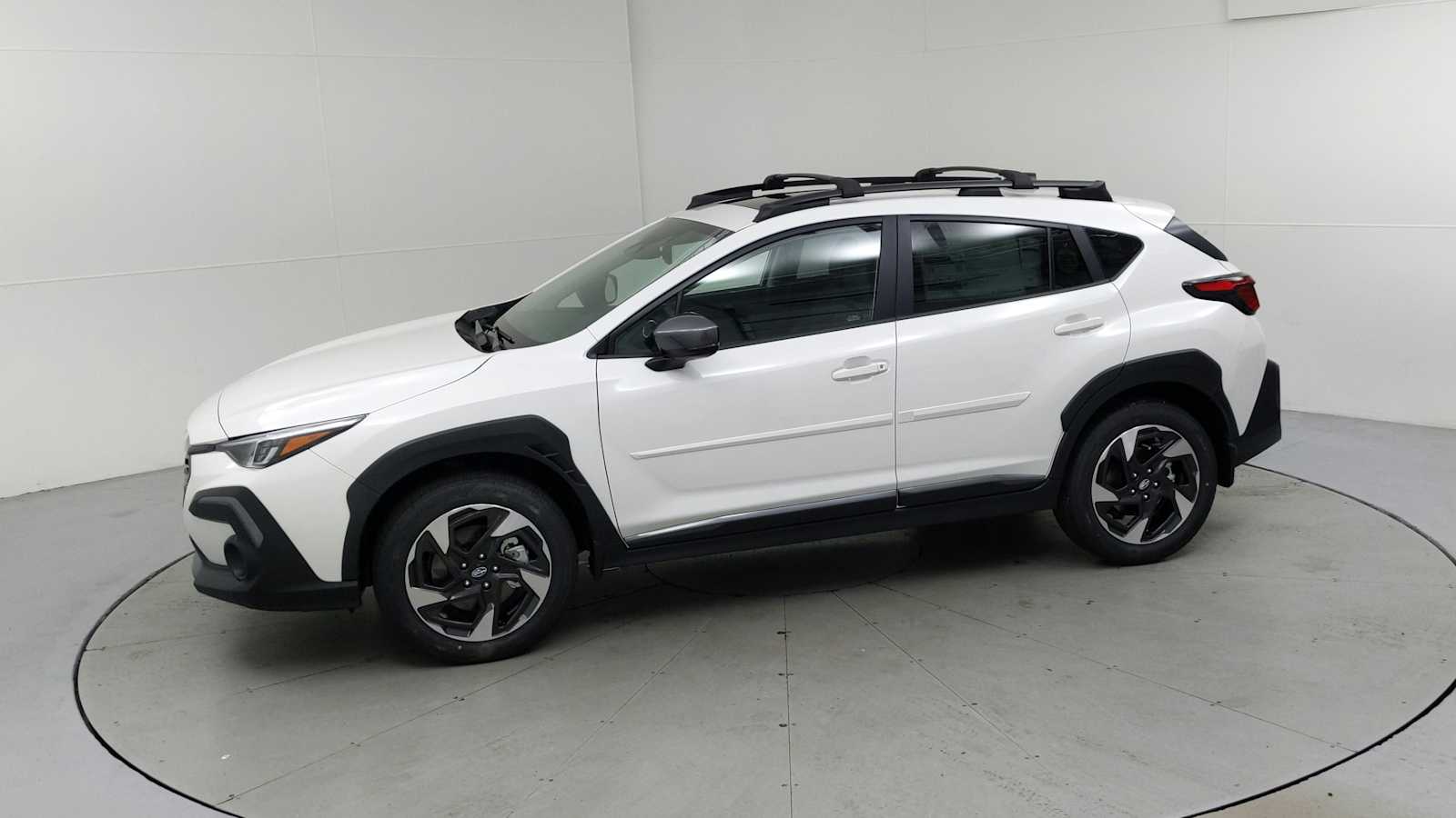 new 2025 Subaru Crosstrek car, priced at $37,056