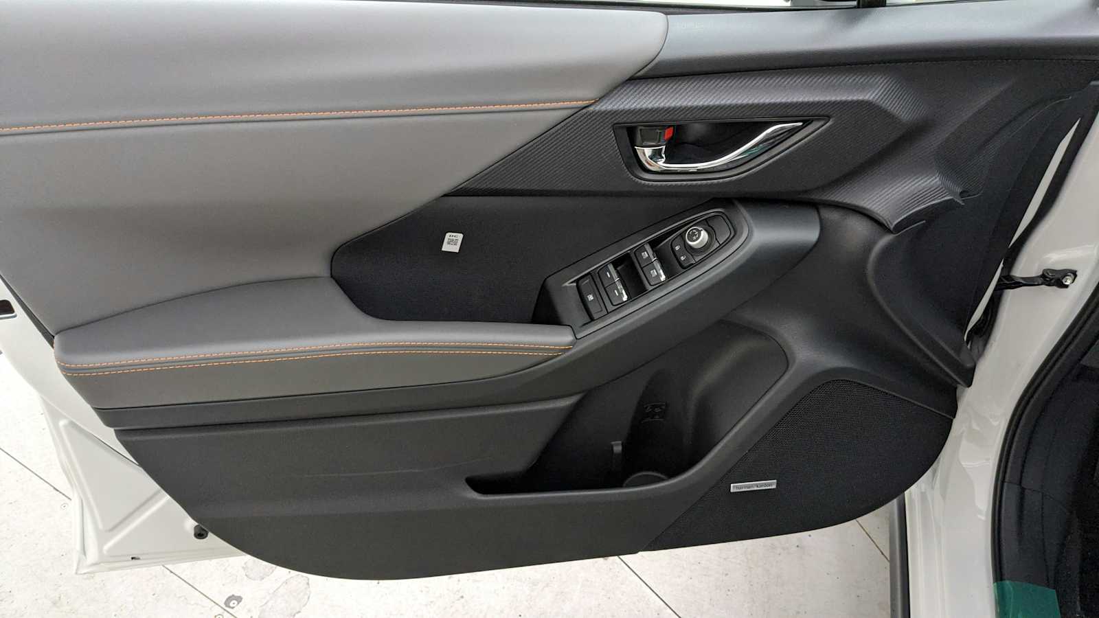 new 2025 Subaru Crosstrek car, priced at $37,056