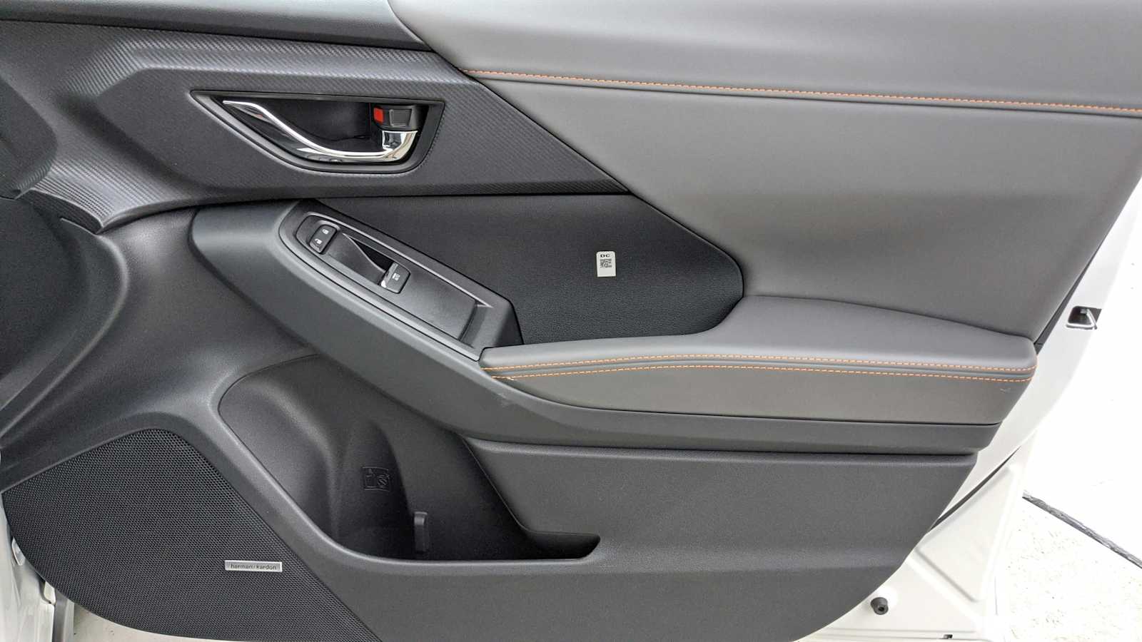 new 2025 Subaru Crosstrek car, priced at $37,056