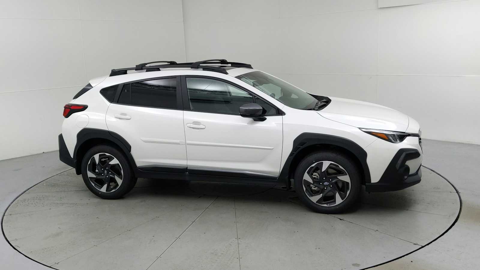 new 2025 Subaru Crosstrek car, priced at $37,056