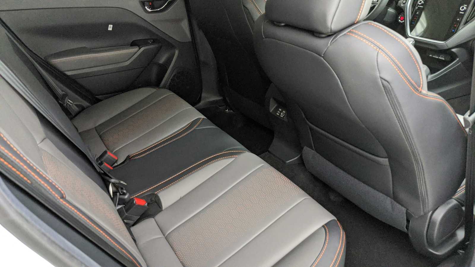new 2025 Subaru Crosstrek car, priced at $37,056