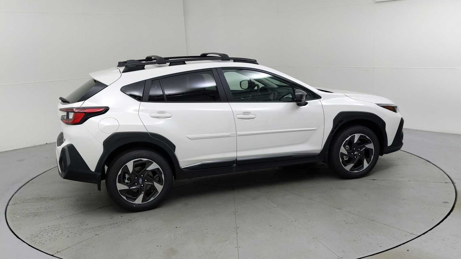 new 2025 Subaru Crosstrek car, priced at $37,056