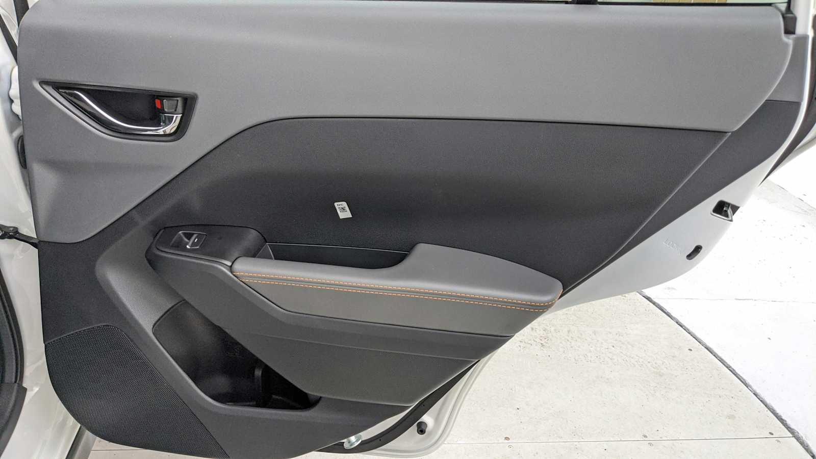 new 2025 Subaru Crosstrek car, priced at $37,056