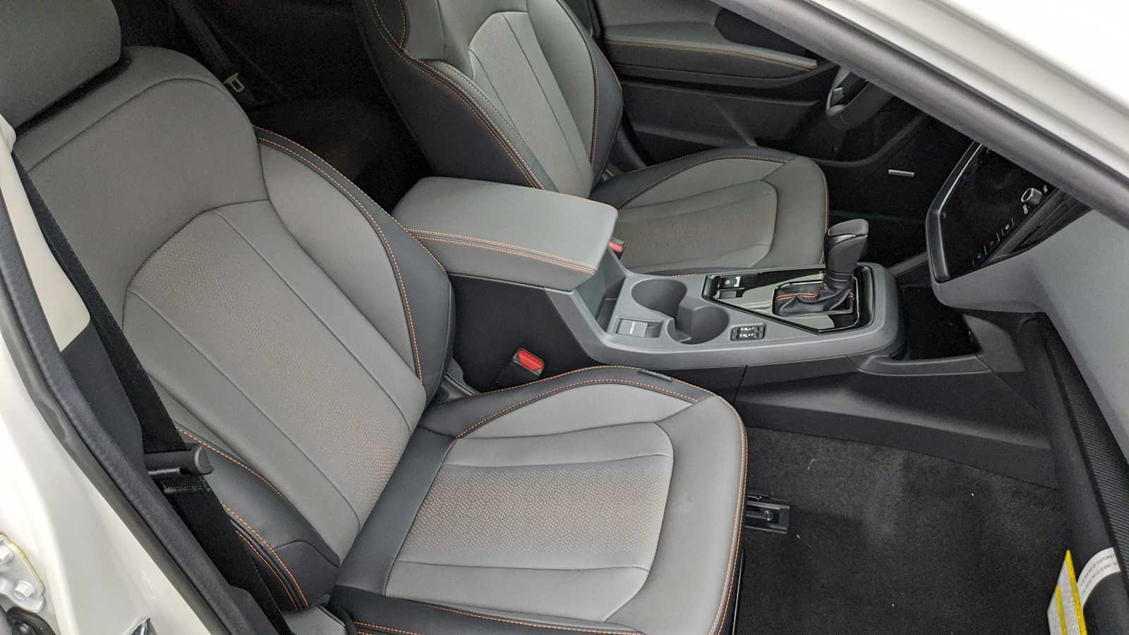 new 2025 Subaru Crosstrek car, priced at $37,056