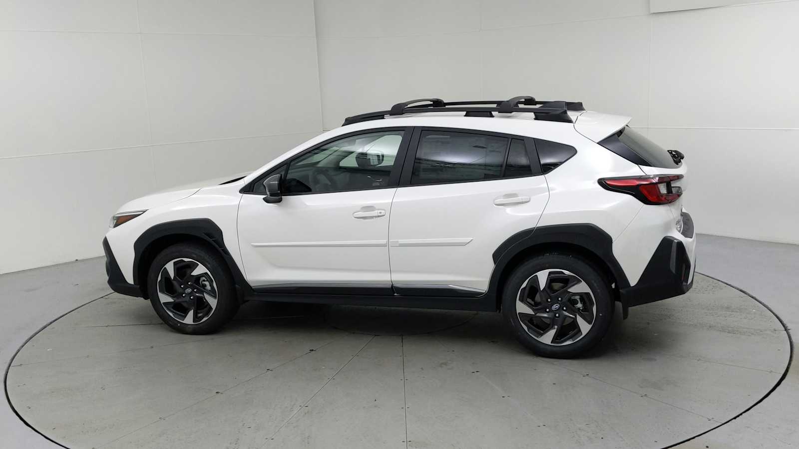 new 2025 Subaru Crosstrek car, priced at $37,056