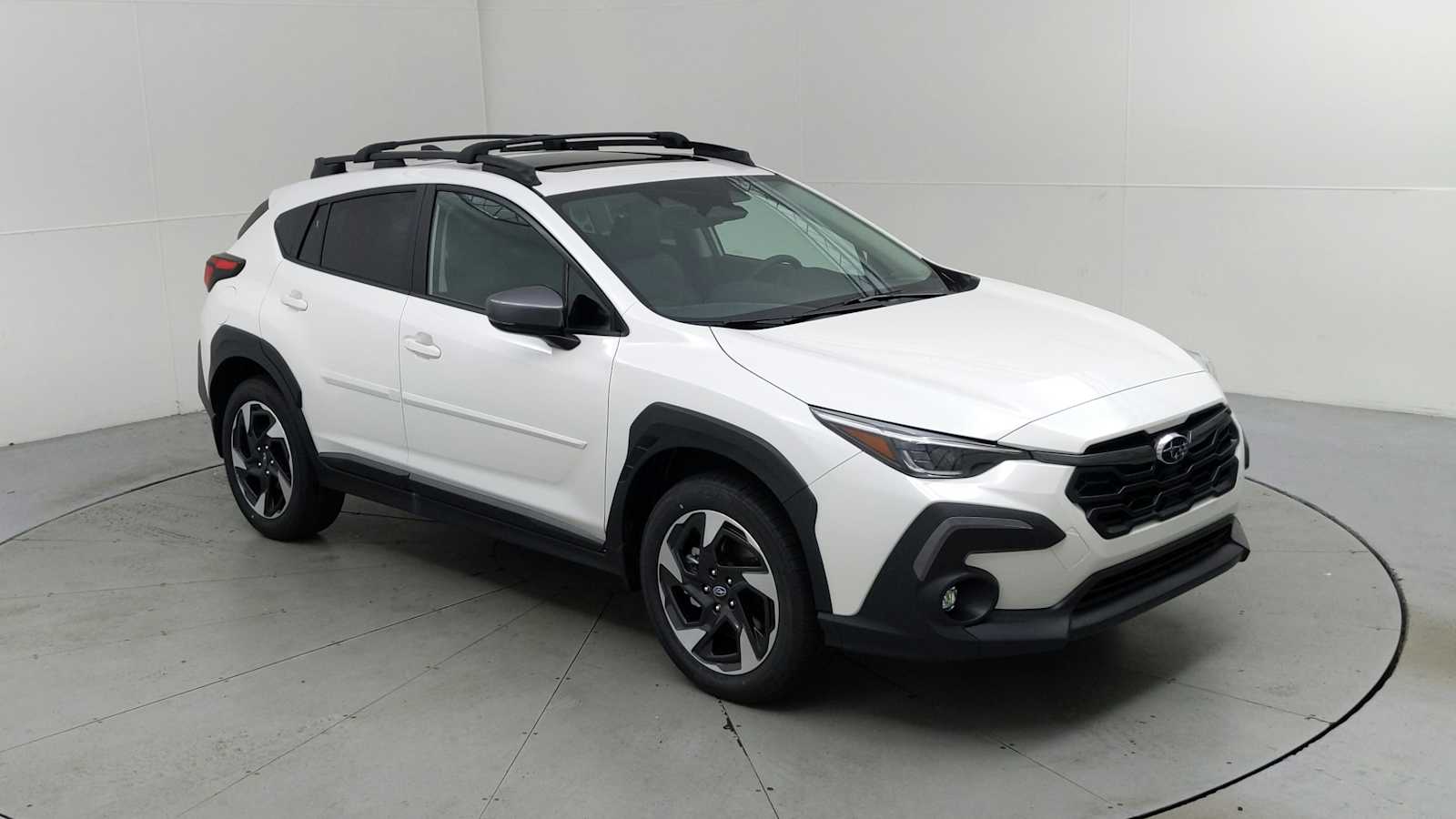 new 2025 Subaru Crosstrek car, priced at $37,056