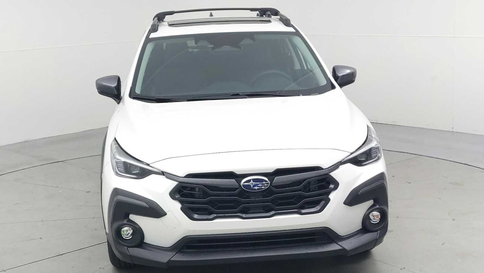 new 2024 Subaru Crosstrek car, priced at $35,132