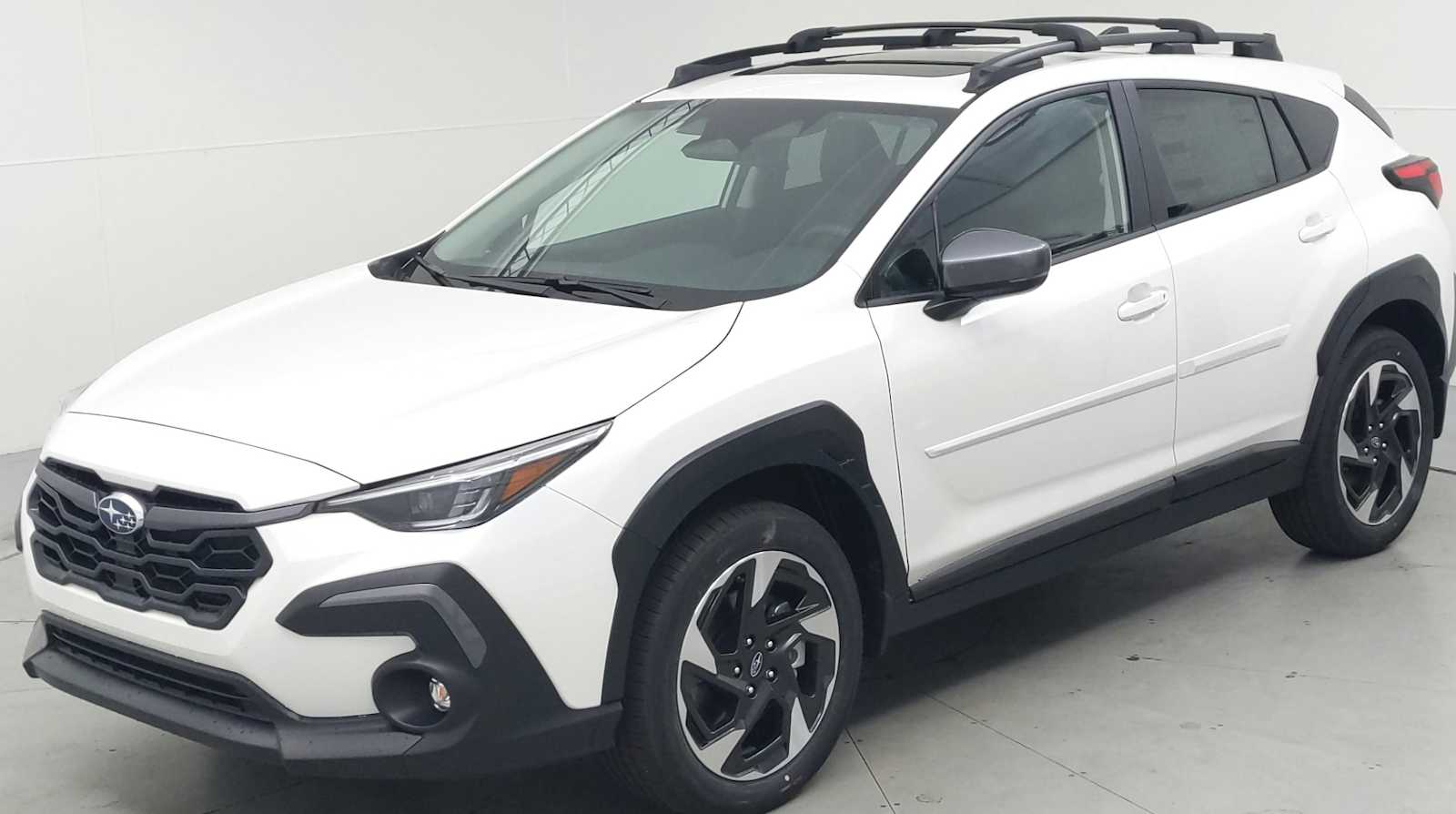 new 2024 Subaru Crosstrek car, priced at $35,132