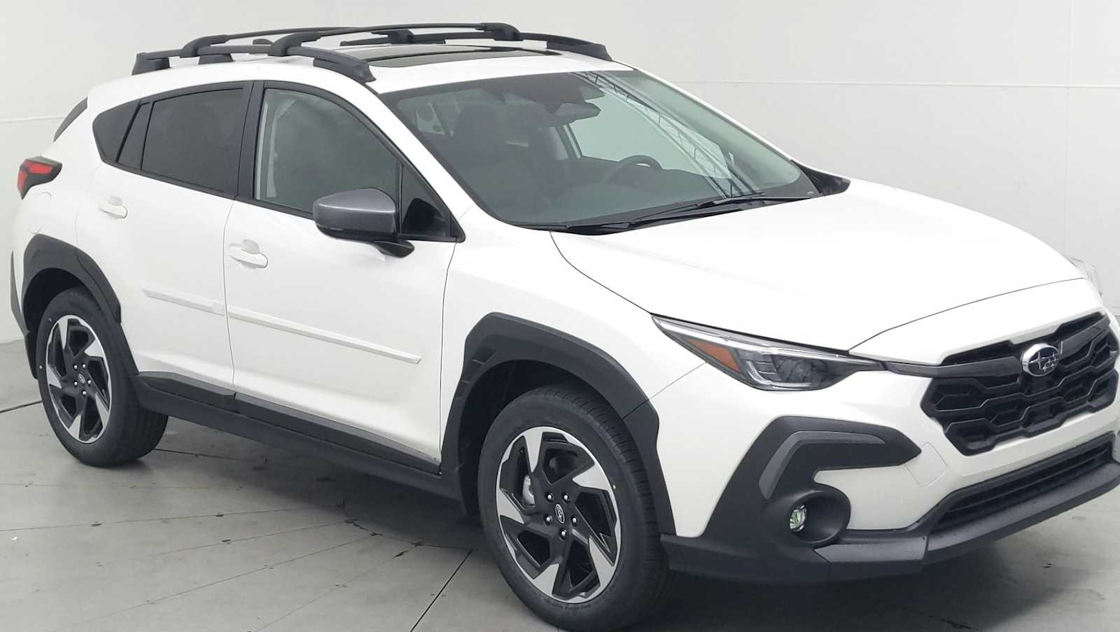 new 2024 Subaru Crosstrek car, priced at $35,132