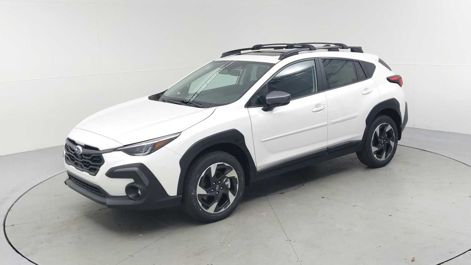 new 2024 Subaru Crosstrek car, priced at $35,745