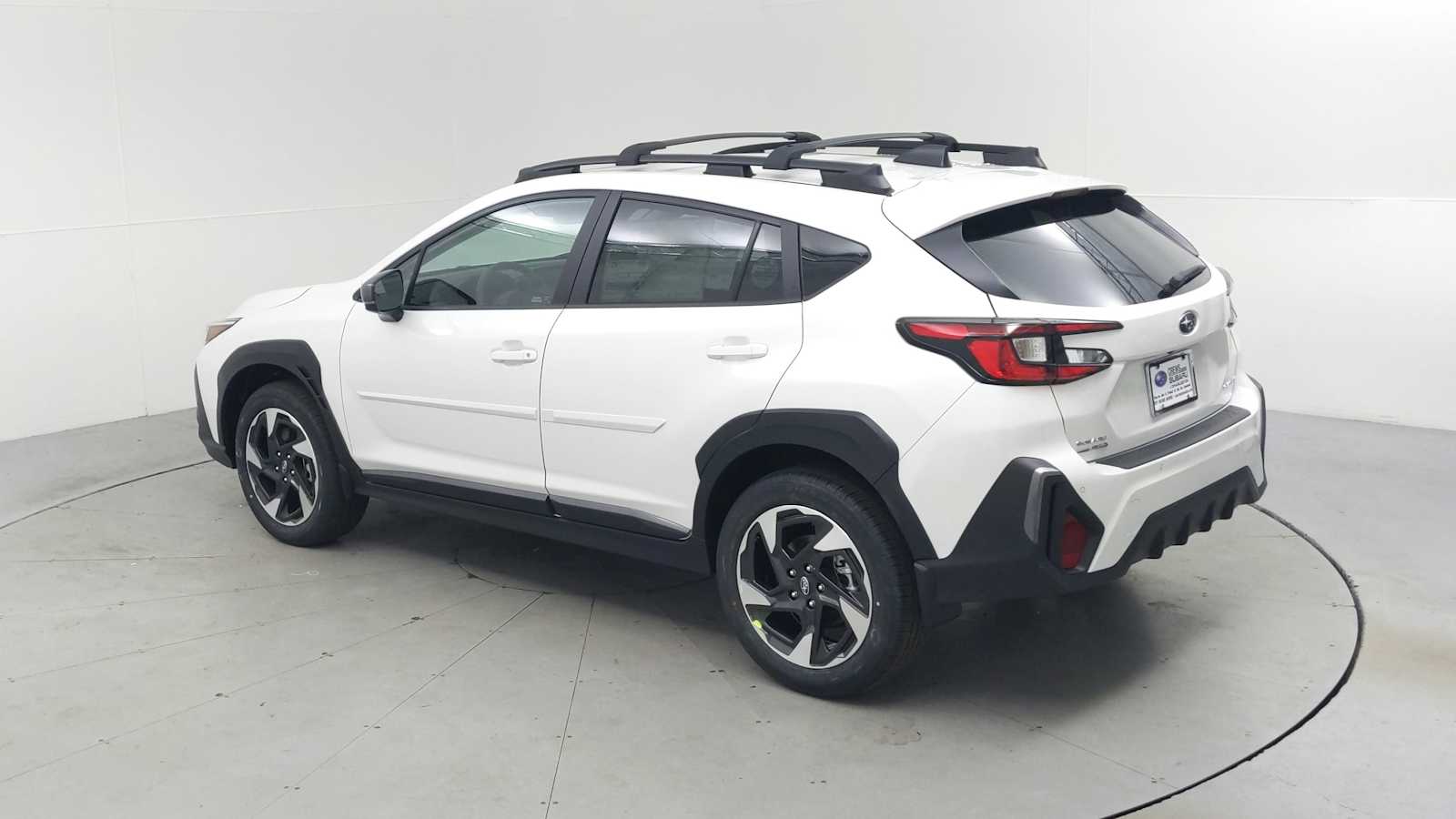 new 2024 Subaru Crosstrek car, priced at $35,745