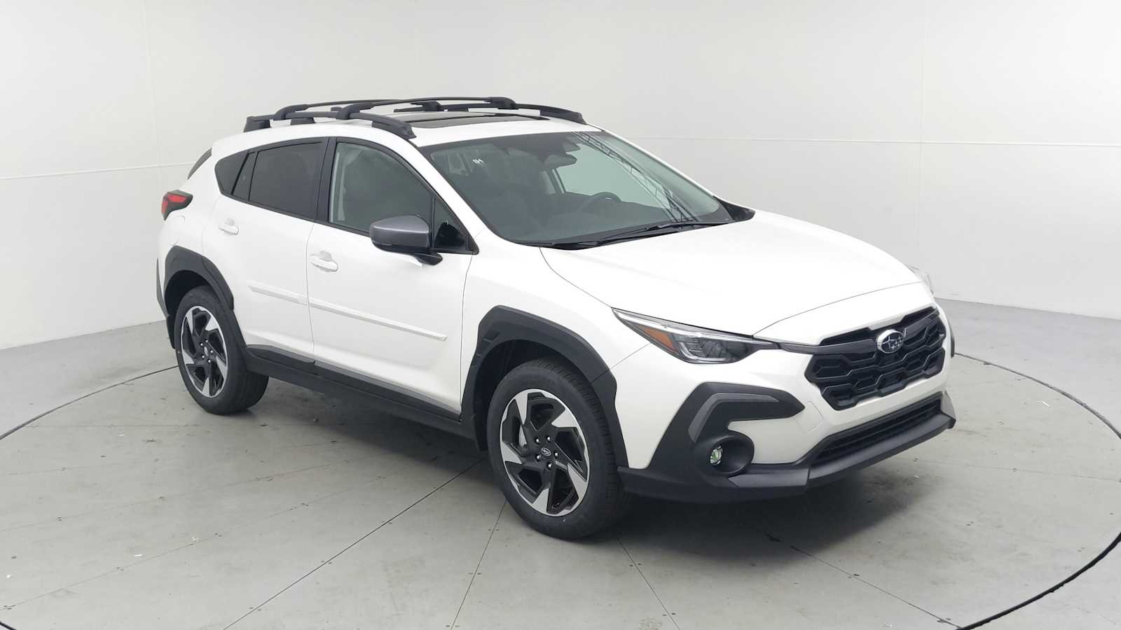 new 2024 Subaru Crosstrek car, priced at $35,745