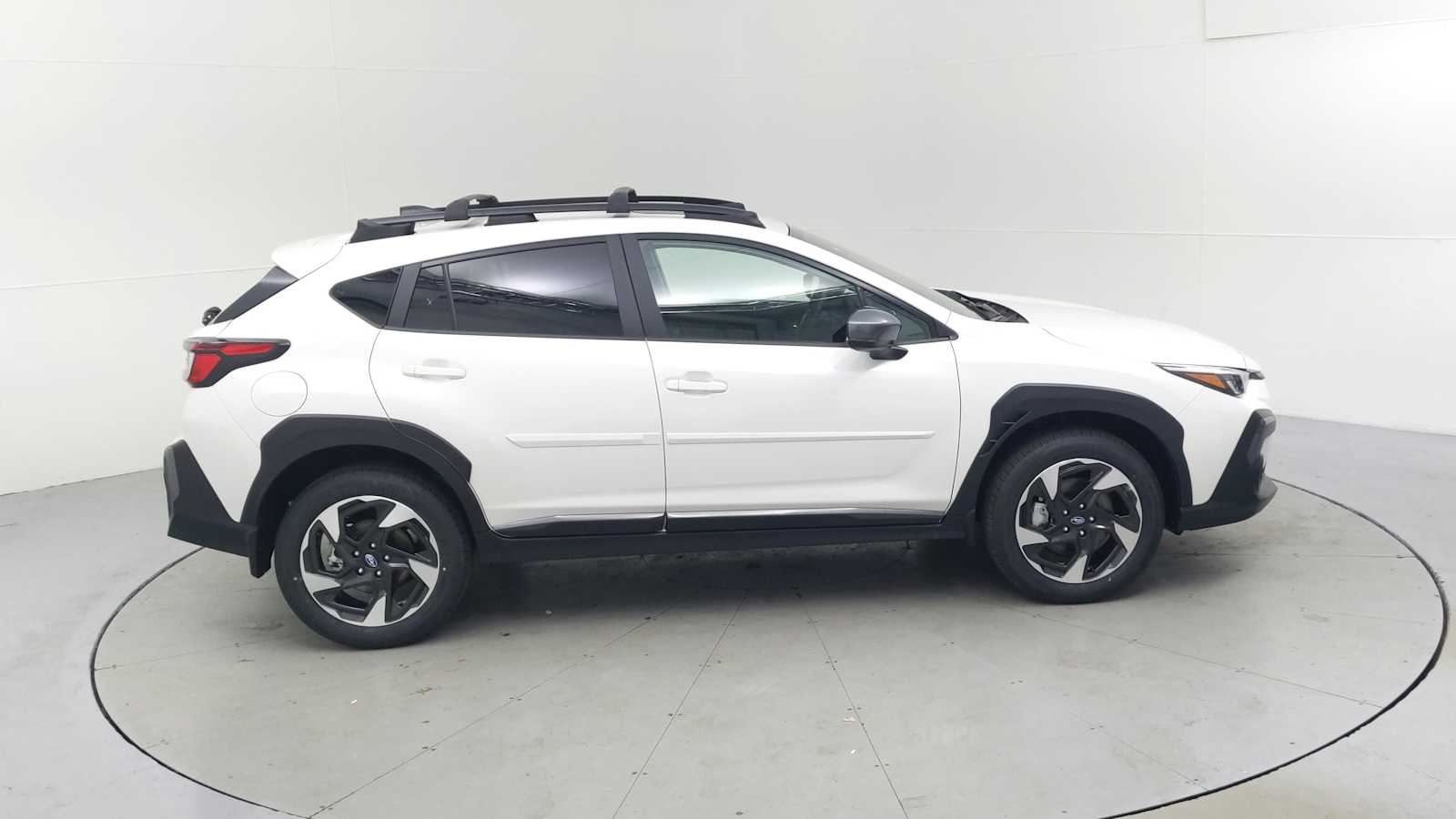 new 2024 Subaru Crosstrek car, priced at $35,745